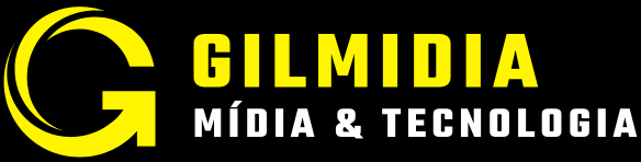Logo Gilmidia